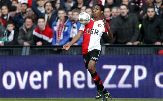 Boëtius houdt blessure over aan training