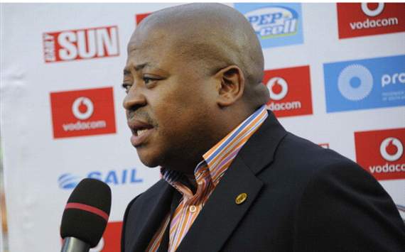 Bobby: Chiefs believe their existing squad will win the Premier Soccer League this season