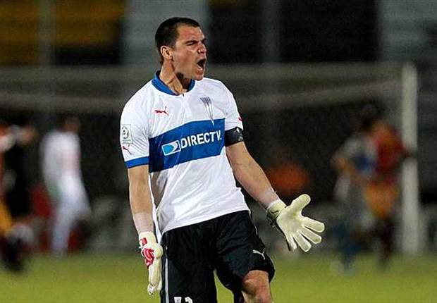 Coquimbo recibe a la Universidad Católica por Copa Chile