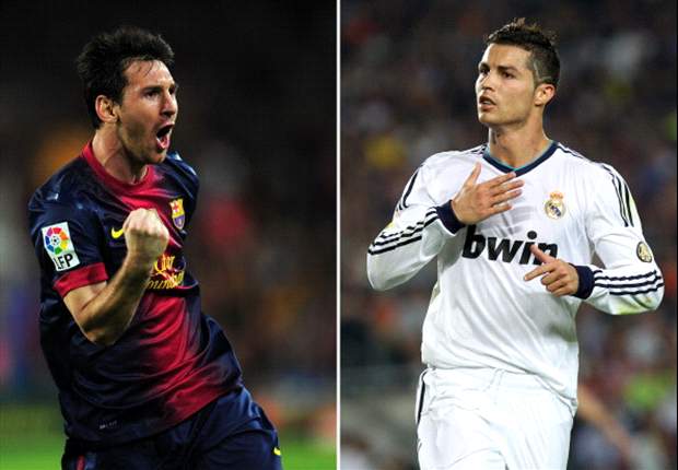 Cristiano Ronaldo lacks the humility of Messi, says former Brazil international Denilson