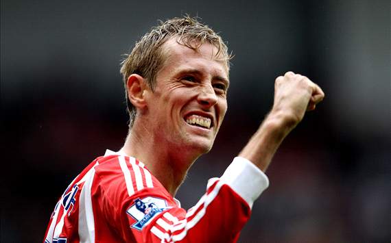 Crouch