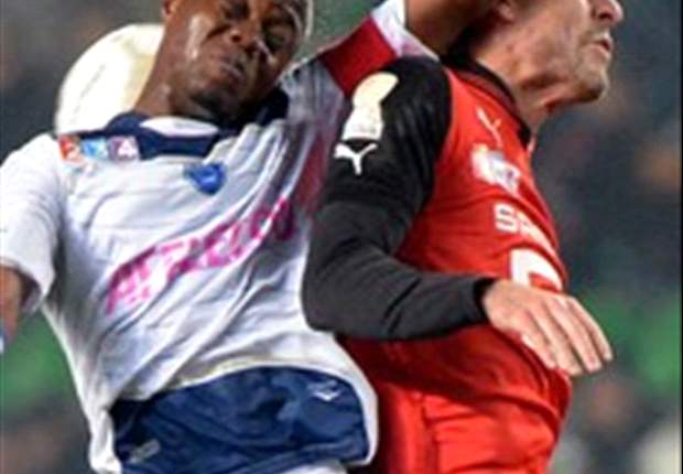 CdL - Rennes s'impose au finish