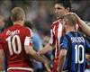 Weerzien Van Bommel en Bayern bij finale