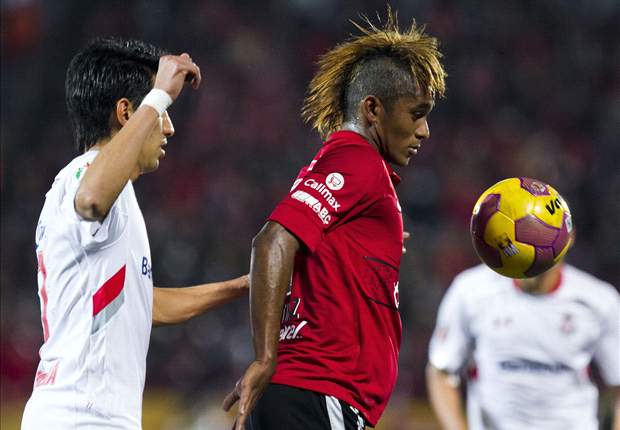 ANÁLISIS: Rivales mexicanos en Copa Libertadores