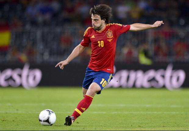 Benat akan menandatangani kontrak hingga 2018 dengan Athletic Bilbao