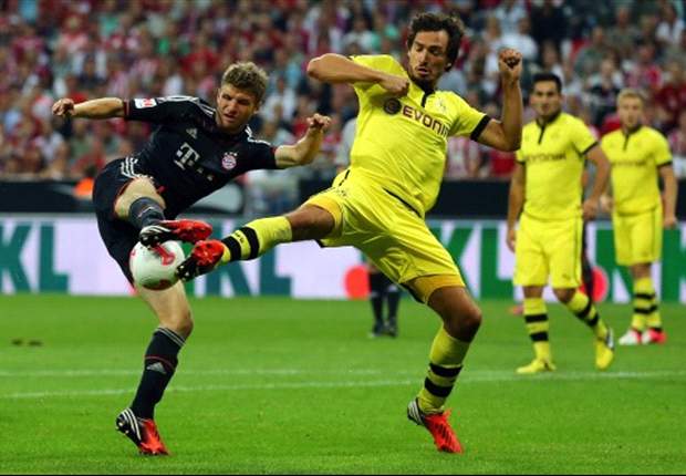 Bayern Munich-Borussia Dortmund Betting Preview: Expect attacks to be on top at the Allianz Arena
