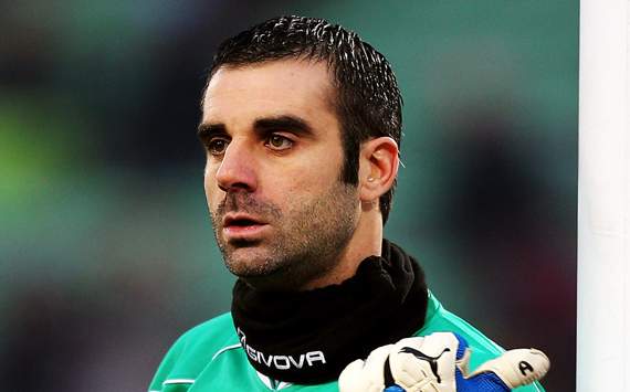 Stefano Sorrentino