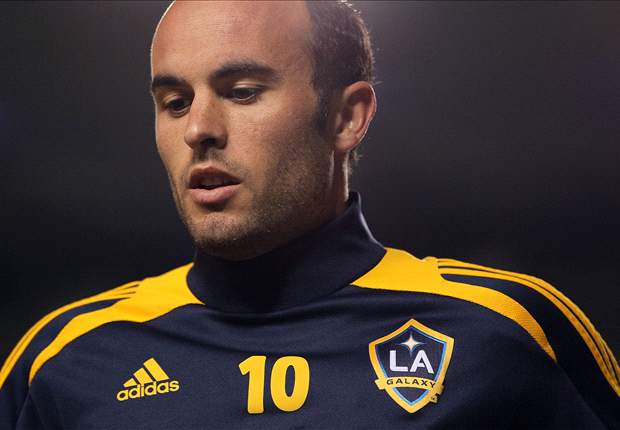 Zac Lee Rigg: Donovan has earned a breather