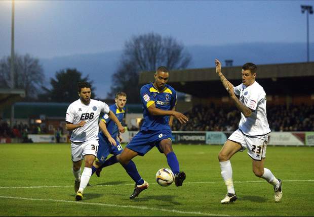AFC Wimbledon-Port Vale Betting Preview: Back the visitors to score at least twice
