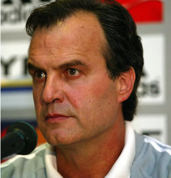 Marcelo Bielsa - Chile