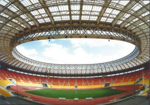 Luzhniki Stadium