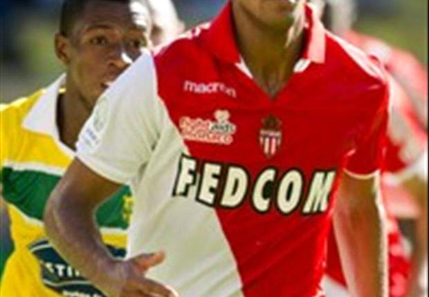 CdF - Bourg-Peronnas sort Monaco !