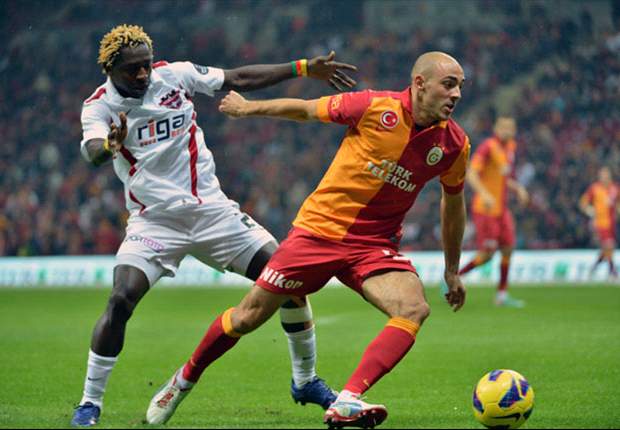 Amrabat blij met CL-loting tegen Afellay