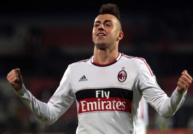 El Shaarawy: Cassano & Ibrahimovic exits have helped me