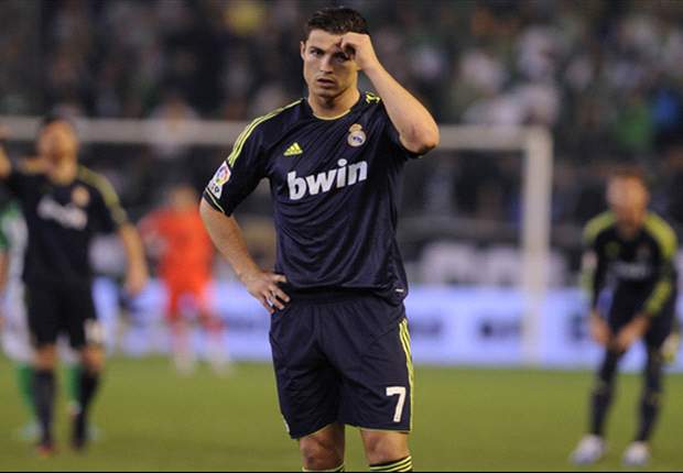 'Not even God can please everyone' - Cristiano Ronaldo