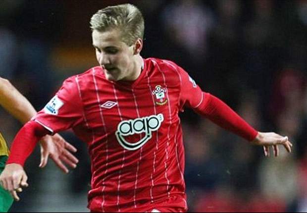 Southampton starlet Shaw ruled out of England Under-21 ties