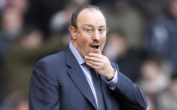 Rafael Benitez