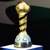 Tiket Piala Konfederasi Laris Terjual