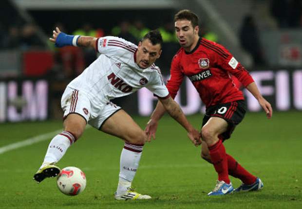 Carvajal: Bundesliga much faster than La Liga