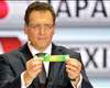 Valcke elogia os estádios da Copa das Confederações