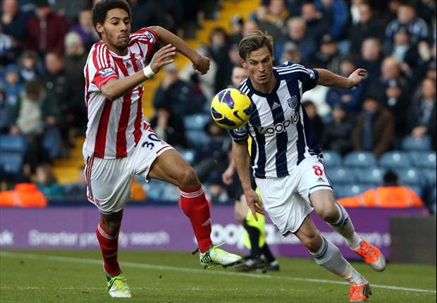 Clarke not panicking after second successive West Brom defeat