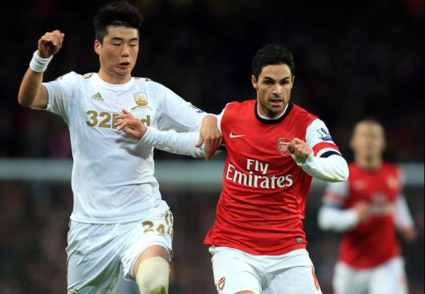 Arteta: Arsenal players know they are responsible for poor form