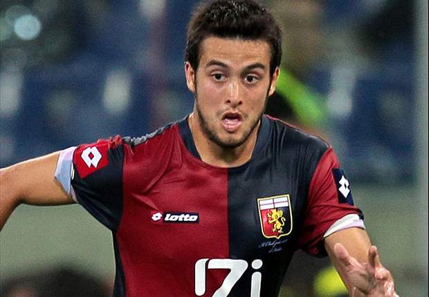 La Lazio bussa alla porta del Genoa per rinforzarsi: il nome nuovo è Jorquera. Futuro inglese per Diakitè e Zarate?