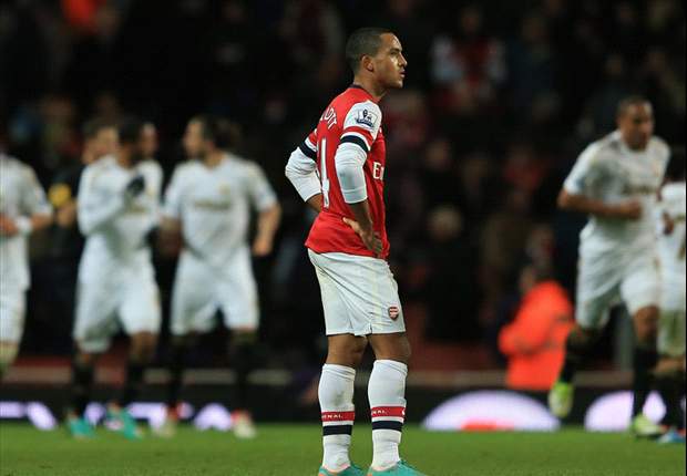 Wenger reveals no breakthrough in Walcott's Arsenal contract talks