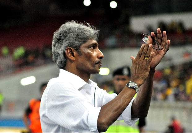 FAM give King Raja the licence to experiment