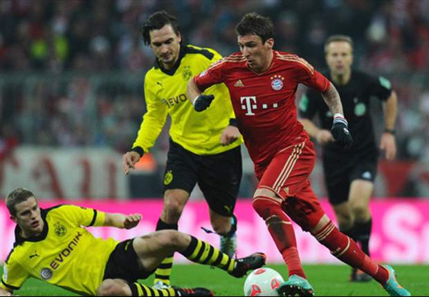 Golden Goal: Gigantchenduell und Montagsblues