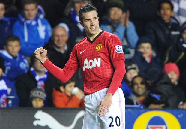 Goal crazy United have the advantage ahead of crucial Manchester showdown