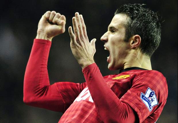 Mock the Weekend: Reading and Manchester United star in blockbuster Christmas advert
