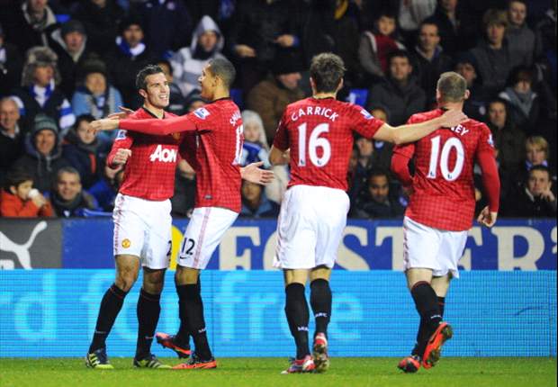 Fan Speak Manchester United: The perfect lover?