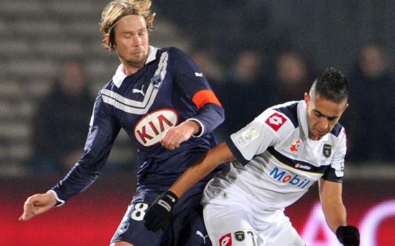 Ligue 1 - Nice - Bordeaux, les formations