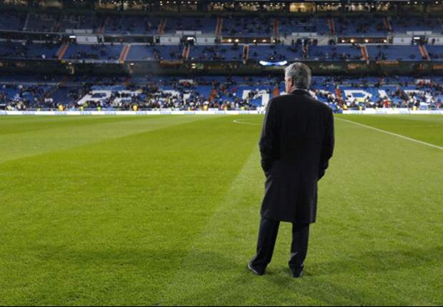 Mourinho cumple 100 partidos con la segunda mejor marca de victorias en Liga con el Real Madrid