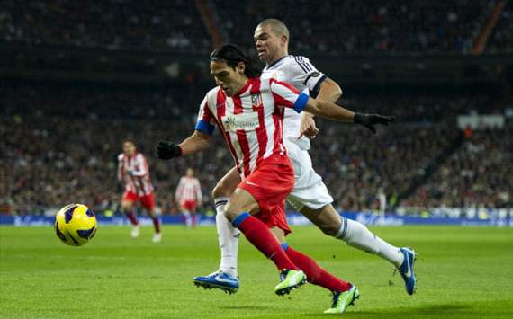 Pepe: La afición apoya al equipo y a Mourinho