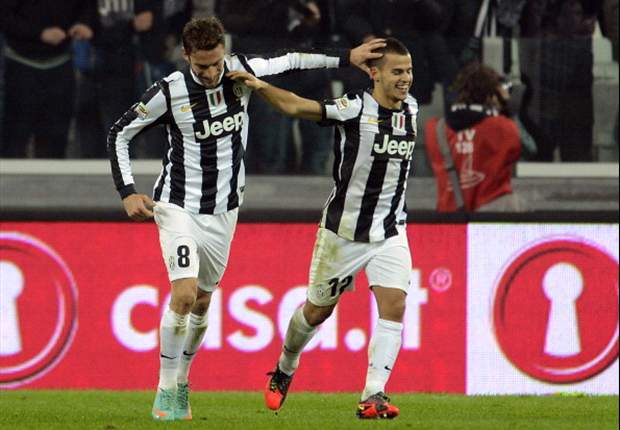 Giovinco si prende il derby e l'affetto dei tifosi della Juventus: "Contento degli applausi, era importante riscattare ko col Milan"