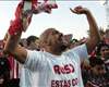 Ramon Martinez: 'Veron return great for Argentine soccer'
