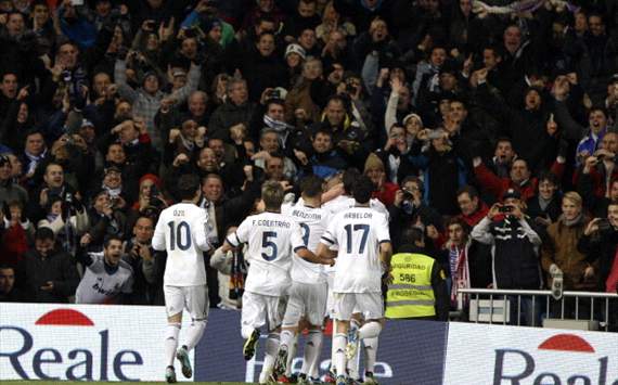 Real Madrid: Un pacto con la Historia
