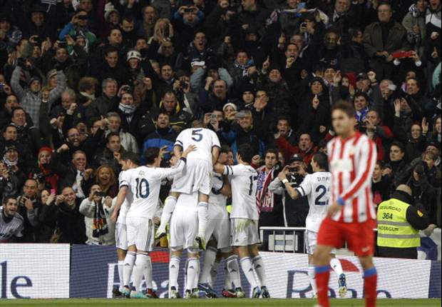 Punto Liga - Il Real vince il derby ma fa un favore al Barça, primo con sei punti di vantaggio. Valencia, via Pellegrino!