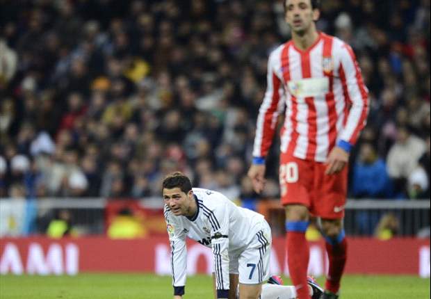 Juanfran Bidik Kemenangan Di Santiago Bernabeu