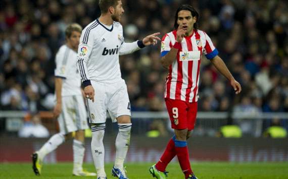 Ramos: Mourinho is the ideal coach for Real Madrid