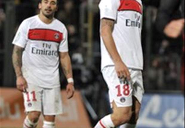 Ligue 1 - Les compos probables