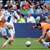 Dream end for Beckham as Galaxy win cup