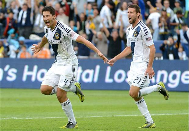 Omar Gonzalez savours 'emotional' MLS Cup triumph