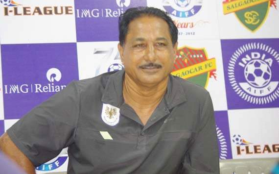 “Who is Rohan Ricketts to talk about all this?” – Dempo SC’s Armando Colaco blasts the former Arsenal player