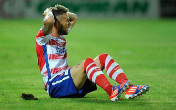 Getafe - Granada Betting Preview: Why the hosts should keep another clean sheet