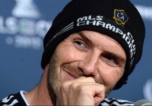 El PSG anuncia sorpresa en unas horas ¿Será David Beckham?