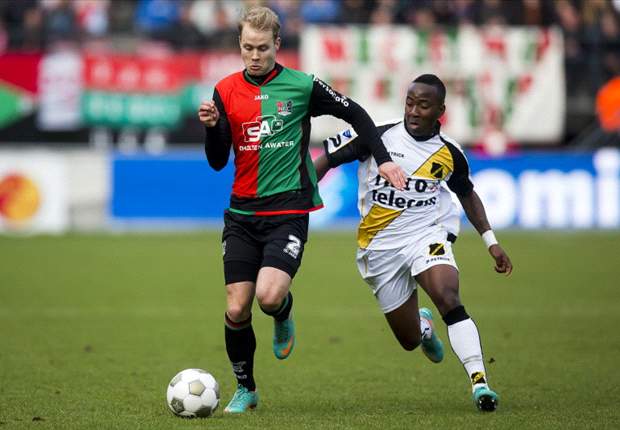 UPDATE: Will akkoord met schorsing