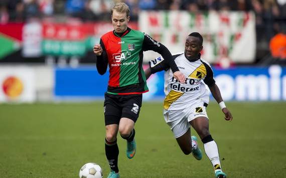 UPDATE: Will akkoord met schorsing